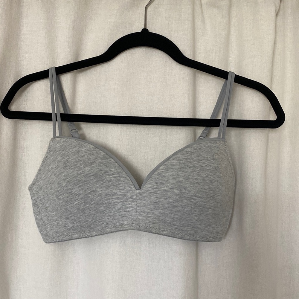 Aerie soft bra